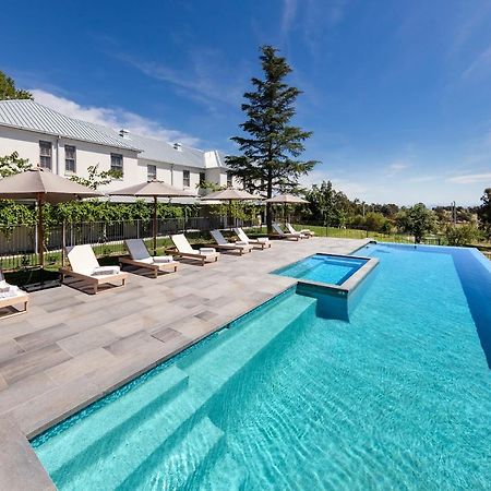Spicers Guesthouse Pokolbin Luaran gambar