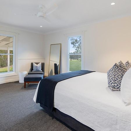 Spicers Guesthouse Pokolbin Bilik gambar