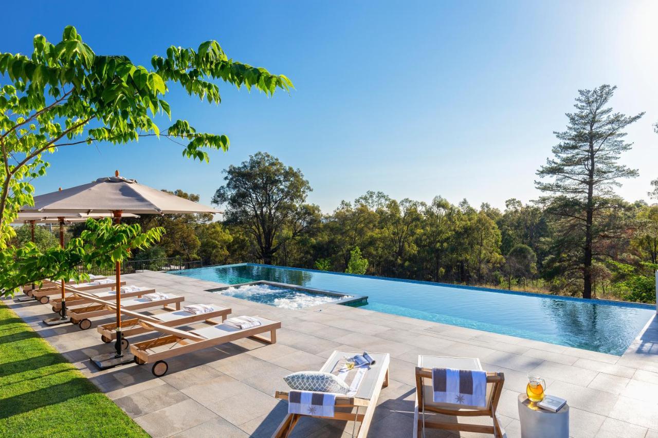 Spicers Guesthouse Pokolbin Luaran gambar