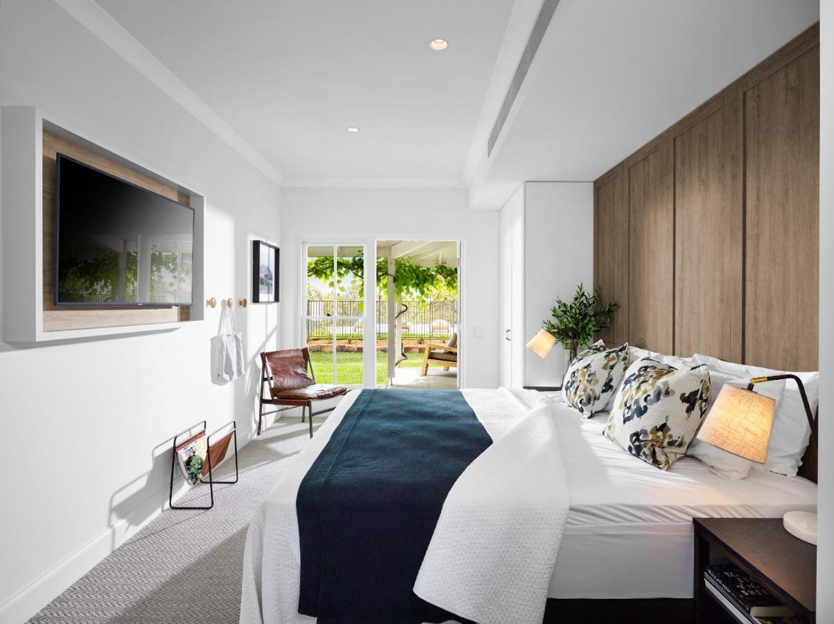 Spicers Guesthouse Pokolbin Luaran gambar