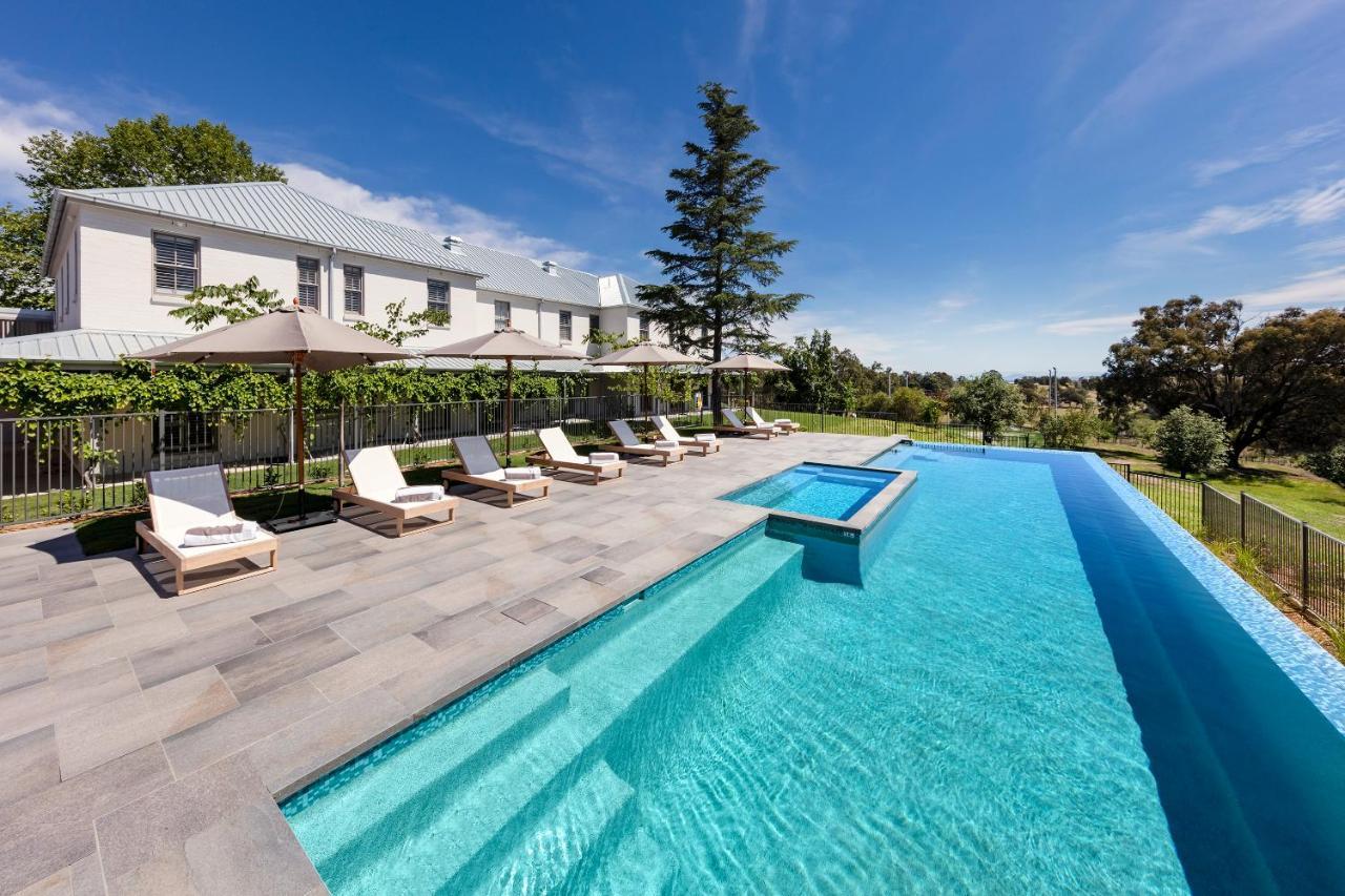 Spicers Guesthouse Pokolbin Luaran gambar