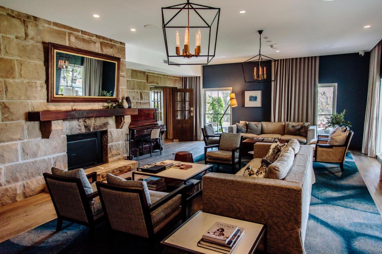 Spicers Guesthouse Pokolbin Luaran gambar