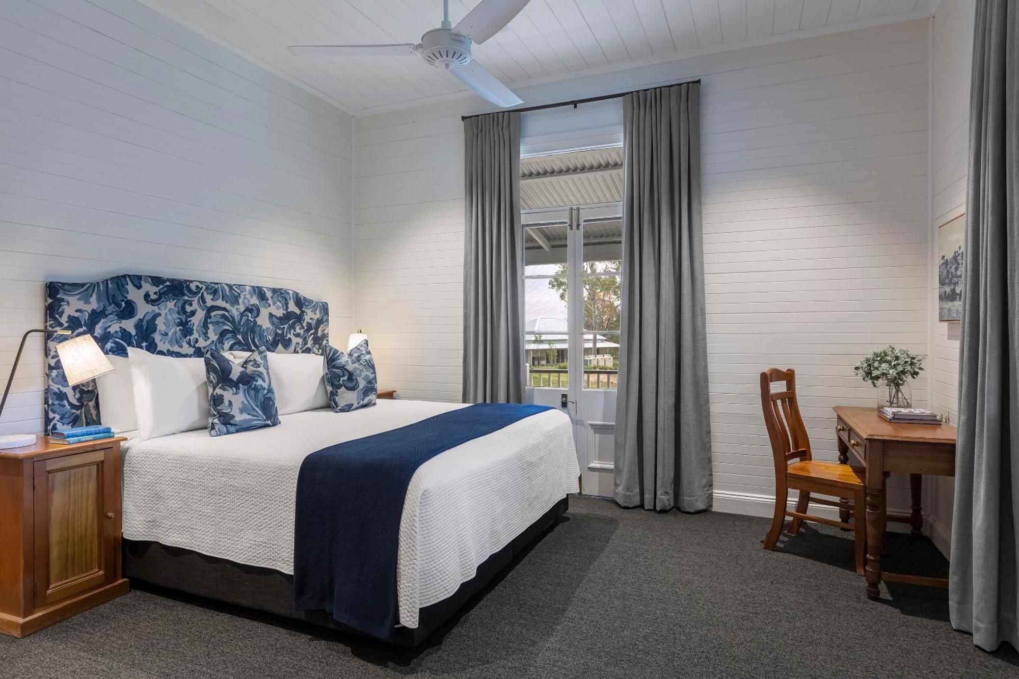Spicers Guesthouse Pokolbin Bilik gambar