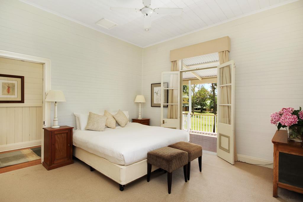 Spicers Guesthouse Pokolbin Luaran gambar