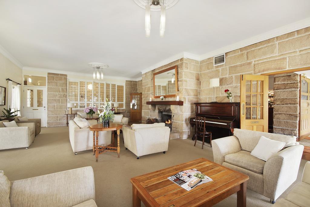 Spicers Guesthouse Pokolbin Luaran gambar