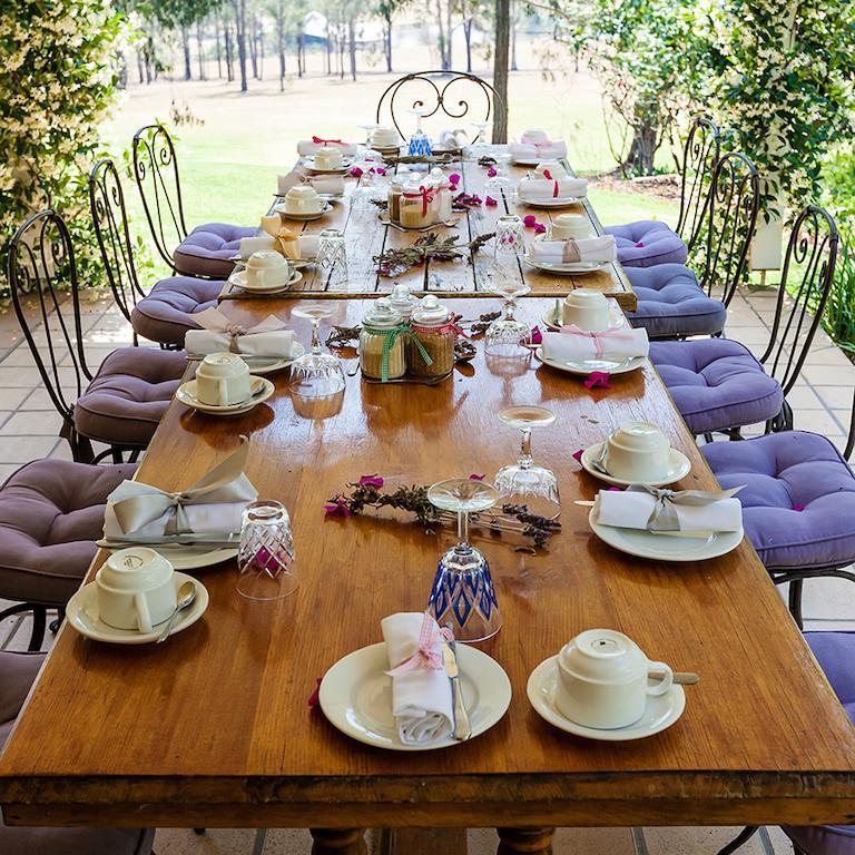 Spicers Guesthouse Pokolbin Luaran gambar