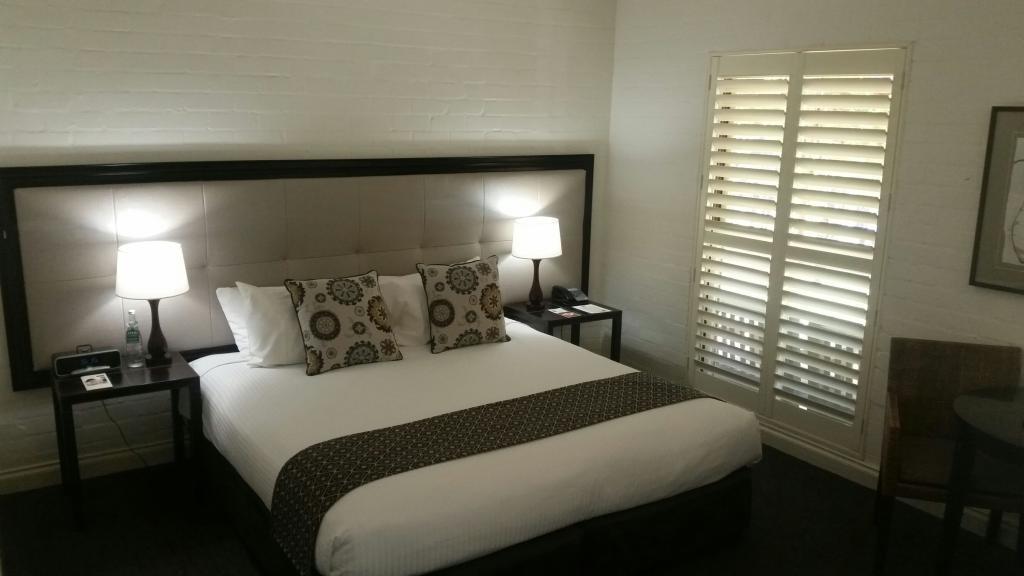 Spicers Guesthouse Pokolbin Luaran gambar