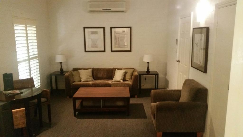 Spicers Guesthouse Pokolbin Luaran gambar