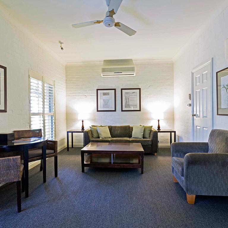 Spicers Guesthouse Pokolbin Luaran gambar