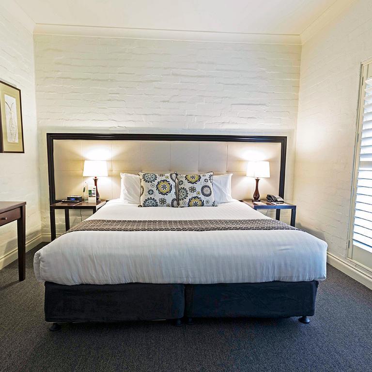 Spicers Guesthouse Pokolbin Luaran gambar